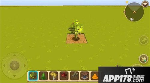 迷你世界刷树苗方法 迷你世界怎么刷树苗