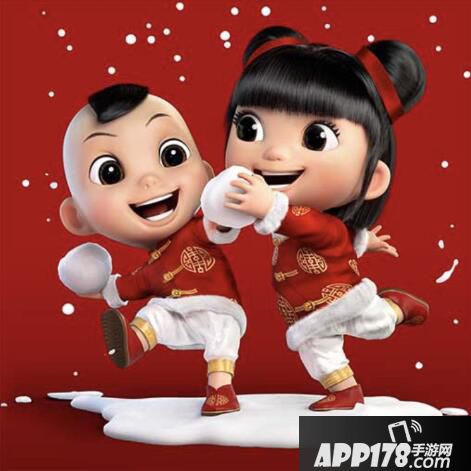 2018支付宝扫福娃图片AR高清分享 2018支付宝福娃识别图片大全2