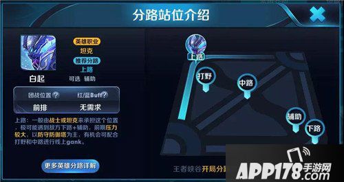 王者荣耀分路介绍系统有什么用 分路介绍系统玩法详解