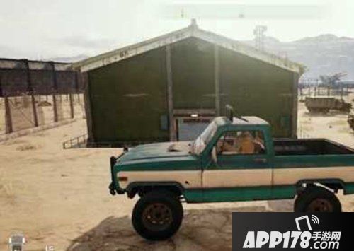 绝地求生刺激战场军事基地怎么玩 军事基地打法技巧