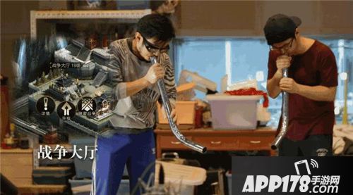 乱世王者声音设计师派瑞专访 如何打造SLG游戏顶级音乐