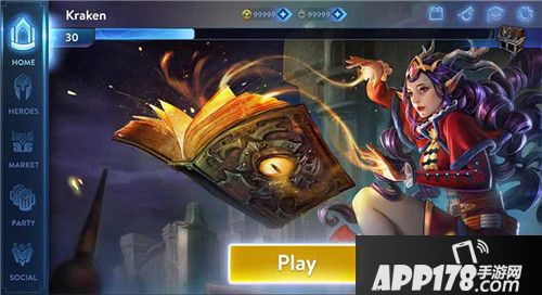 《虚荣》2.12版本前瞻 界面UI、皮肤系统将大改