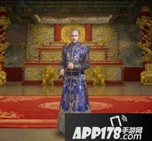 叫我万岁爷皮肤