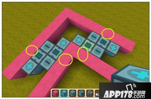 迷你世界怎么做飞船 迷你世界飞船制作攻略