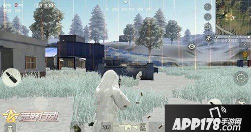 荒野行动提高枪法攻略 如何提高射击命中率