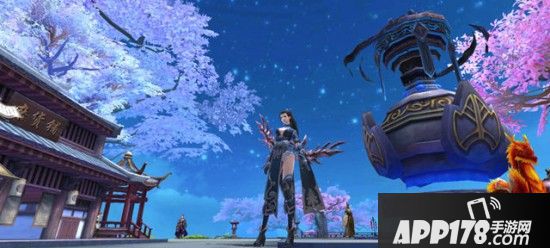 3D 东方手机游戏《长生诀》即将推出繁中版本