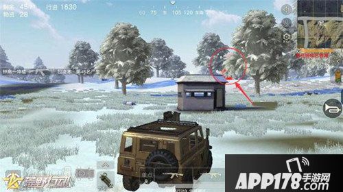 荒野行动最强单排攻略 追空投战术详解