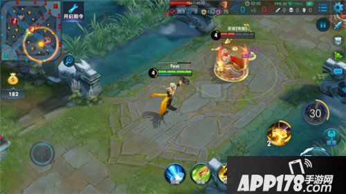 王者荣耀张良重做上线 王者荣耀体验服更新