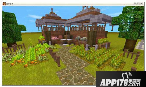 迷你世界牛角肥料厂自动化怎么制作 牛角肥料厂制作攻略