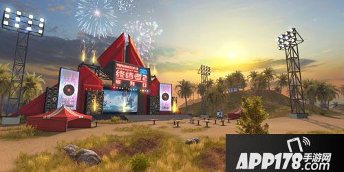 APP178一周开测前瞻代号alive