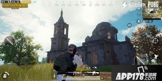 多重预约福利  《绝地求生 刺激战场》 经典玩法指尖再现