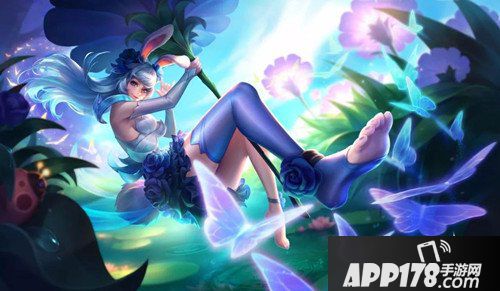 王者荣耀公孙离皮肤花多少钱 公孙离新皮肤花价格