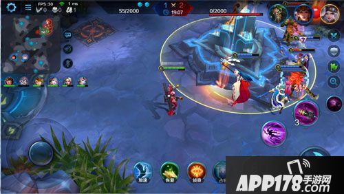 英魂之刃口袋版