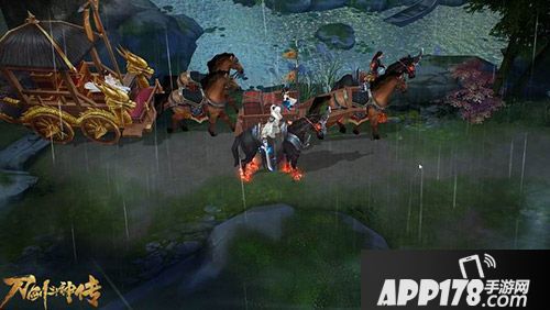 刀剑斗神传下载