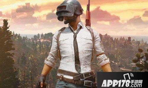 绝地求生全军出击钻石