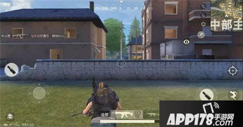 荒野行动直升机航线路径分析 离吃鸡更近一步