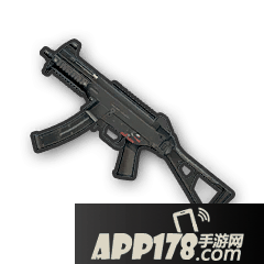 绝地求生刺激战场UMP9介绍 UMP9属性详解