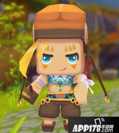 迷你世界墨家小飞有什么特效 墨家小飞特效详解