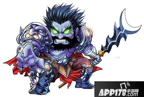 怒焰三国杀玩法 