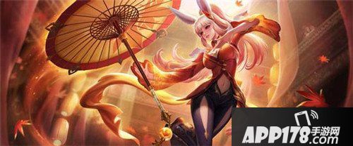 王者荣耀公孙离上线时间确定 皮肤正式改名花间舞