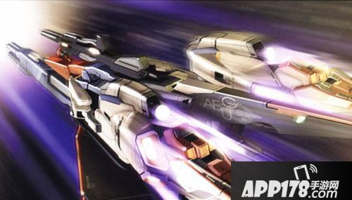 敢达争锋对决内容