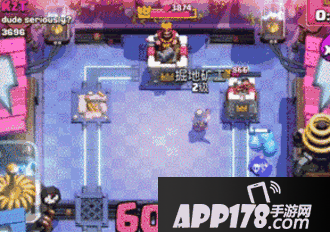 20小时冲上4000杯！皇室战争大神主播再创记录