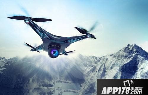 荒野行动更新爆料 无人机侦查模式来袭