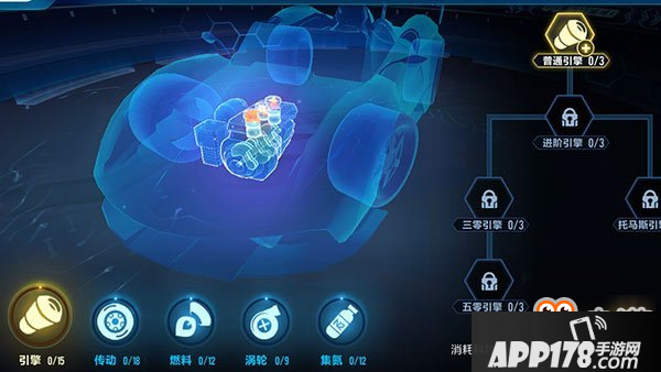 qq飞车手游白灵评测分析 这辆B车到底值得入手吗