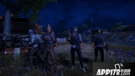 绝地求生刺激战场的天气有哪些 天气系统介绍