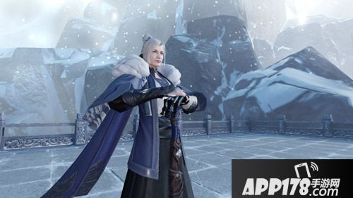 楚留香手游武侠