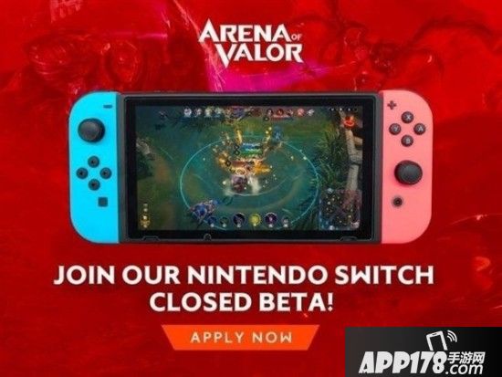 《王者荣耀》海外Switch版可能会与手机版数据互通