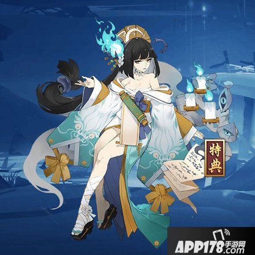 阴阳师青灯夜话皮肤怎么获得 青灯夜话获得攻略