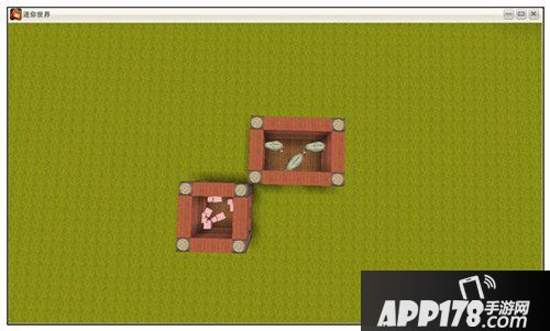 迷你世界牛角肥料厂自动化怎么制作 牛角肥料厂制作攻略