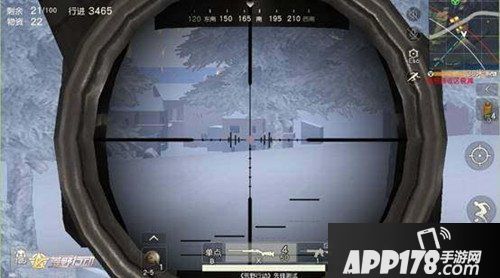 荒野行动鹰眼成就如何完成 鹰眼成就完成攻略