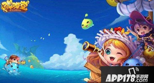 弹弹堂手游1月3日更新公告 夺旗大乱斗来袭