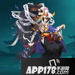 阴阳师山风式神图鉴