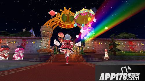 仙境传说ro玩法