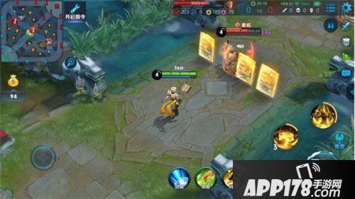 王者荣耀张良重做上线 王者荣耀体验服更新