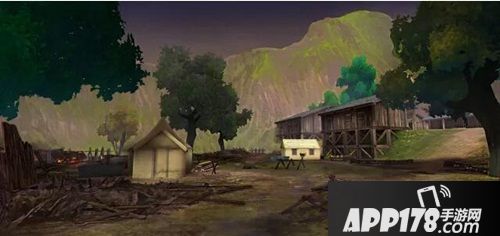 甲铁城的卡巴内瑞手游 