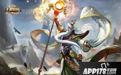 王者荣耀敦煌主题新皮肤曝光 英雄皮肤猜想