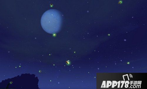 迷你世界萤火虫怎么抓 迷你世界萤火虫捕捉方法