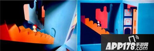 纪念碑谷2和鲁班锁 能碰撞出怎样的火花