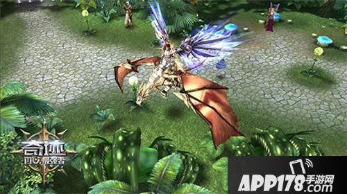 奇迹最强者下载