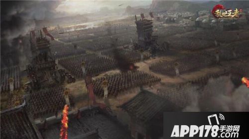 乱世王者声音设计师派瑞专访 如何打造SLG游戏顶级音乐