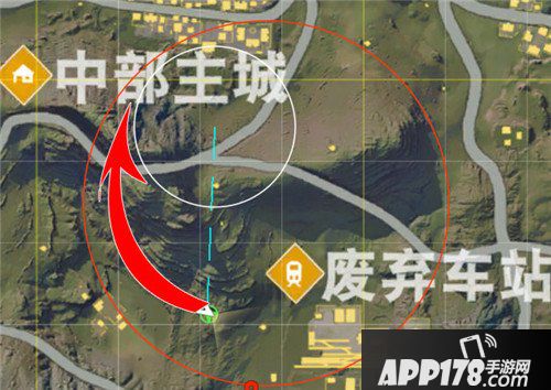 荒野行动决赛圈打法攻略 荒野行动决赛圈怎么打