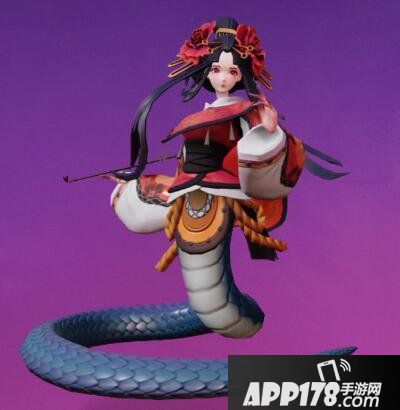 决战平安京清姬怎么玩 清姬玩法介绍