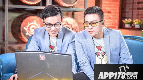 炉石传说双人现开赛第三日战报 春哥小弱鸡顺利晋级八强