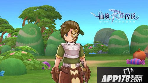 仙境传说ro姜饼城