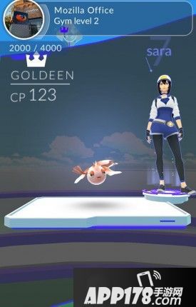 网易参投Niantic Pokemon GO有望在国内推出？