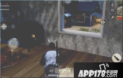 荒野行动车库房如何攻楼 车库房攻楼攻略